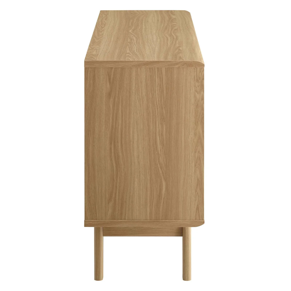 Oak Display Stand E52961