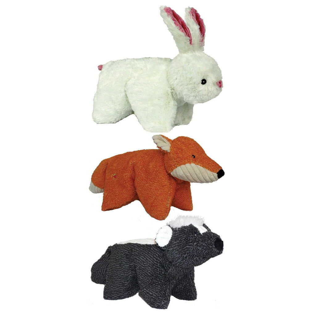 Plush Dog Toy C42860