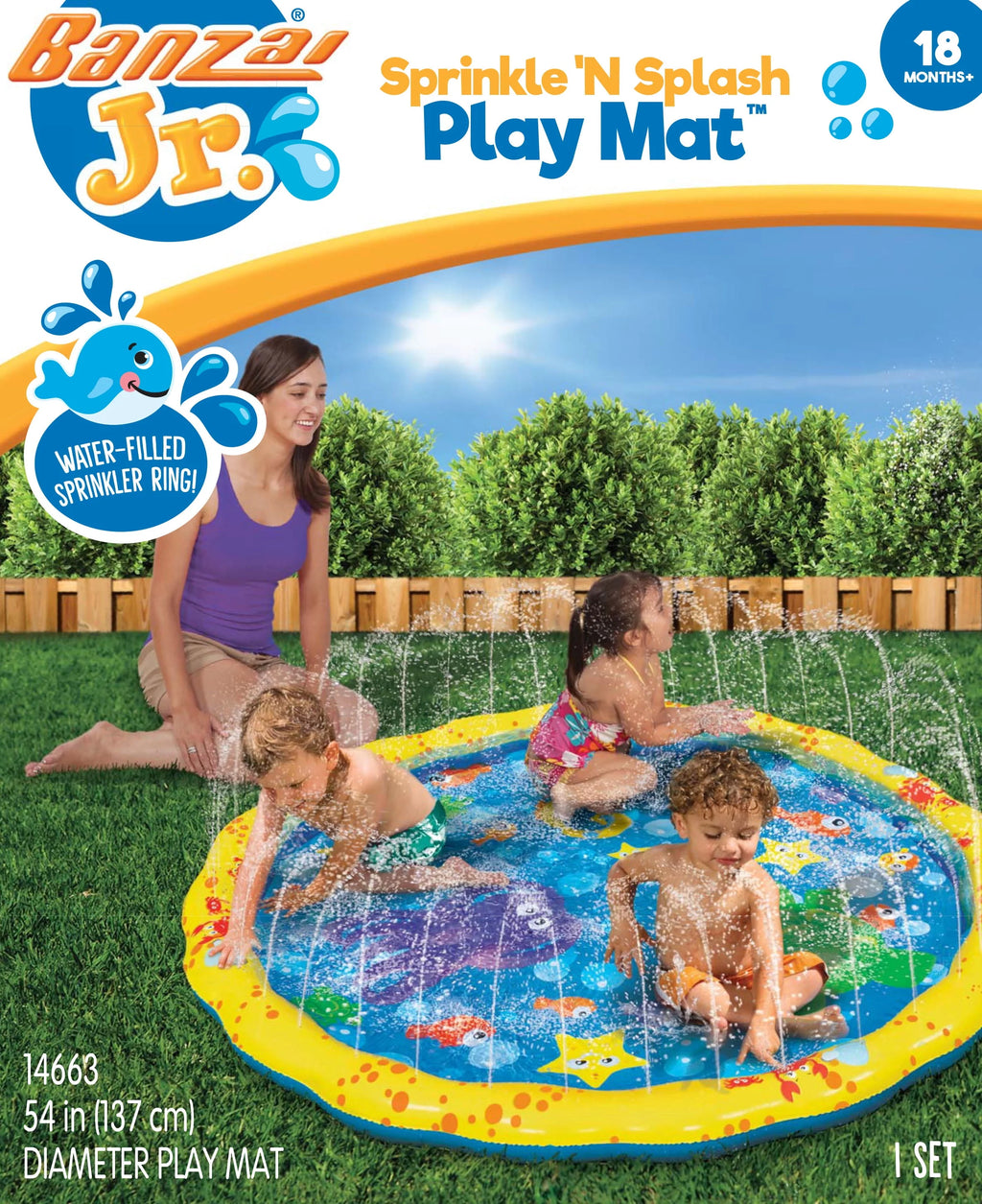 Play Mat G728