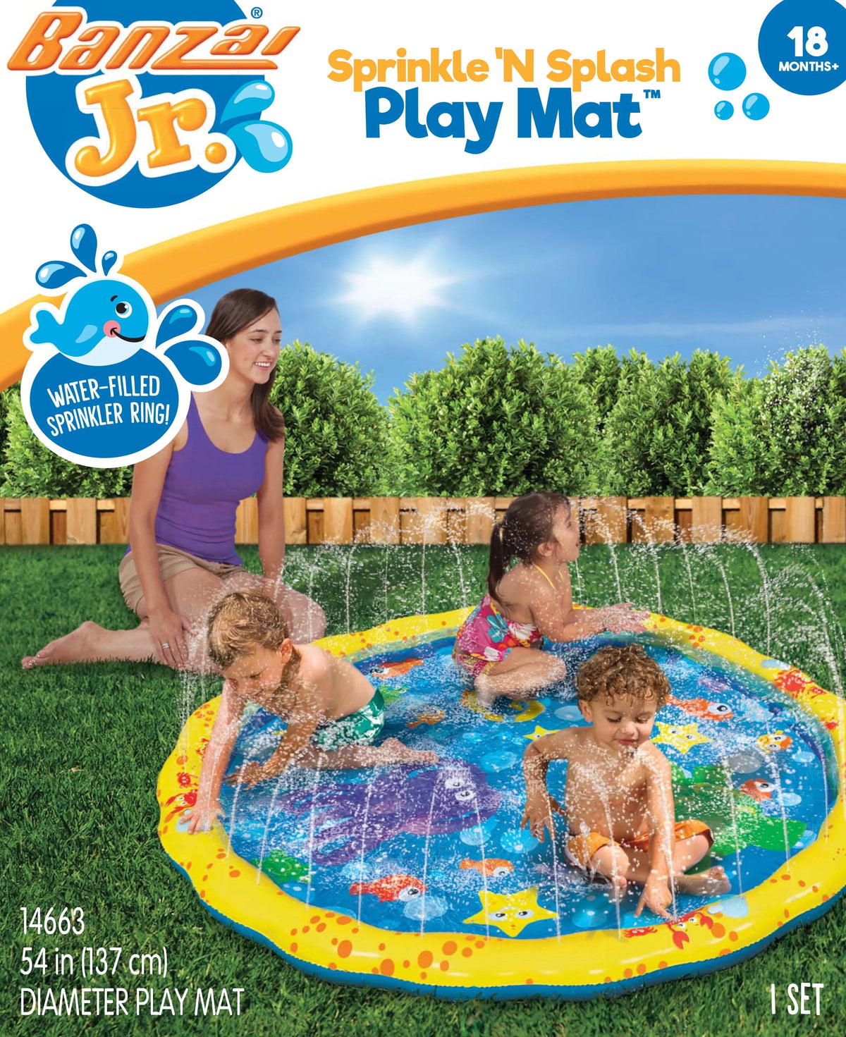 Play Mat G728