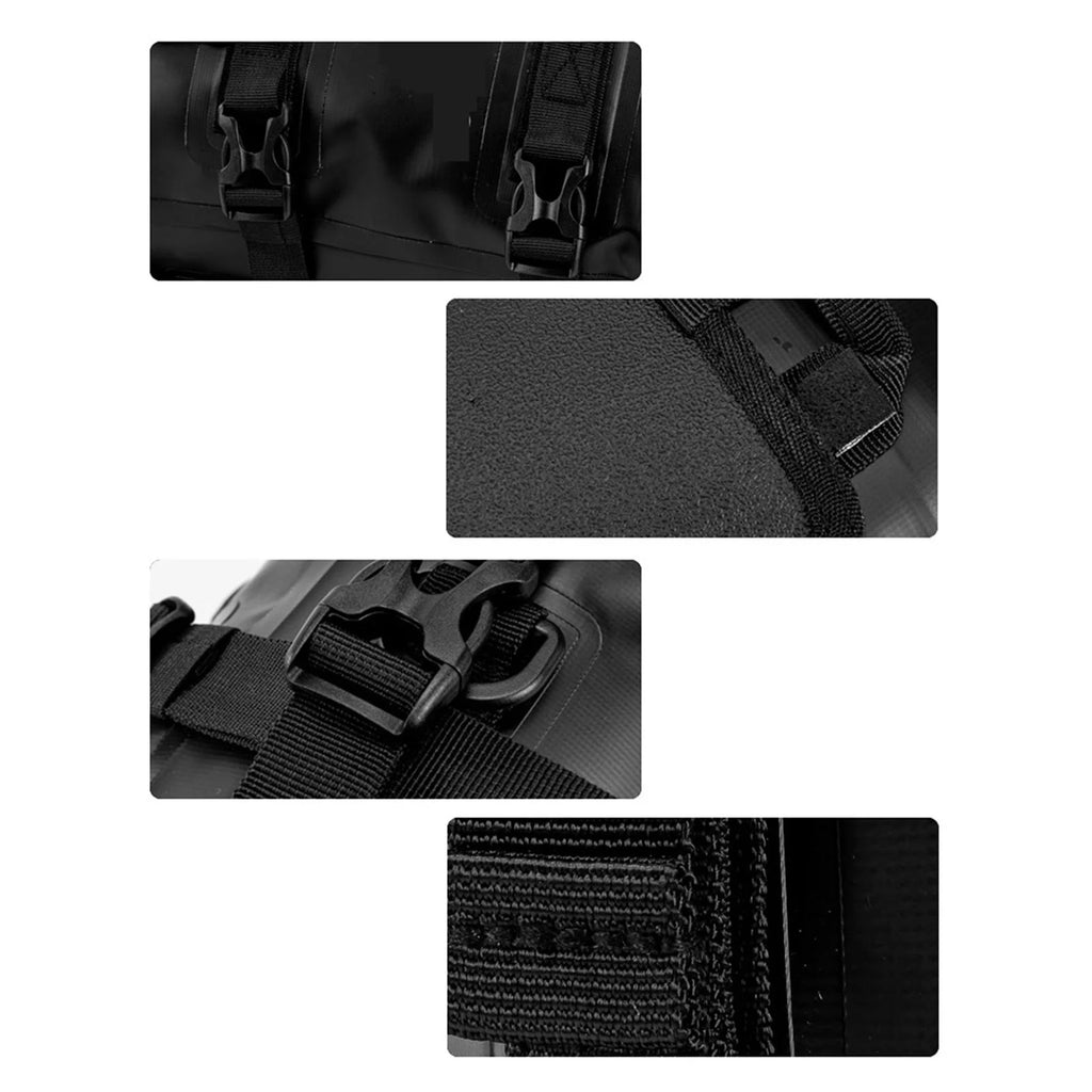 Motorcycle Frame Bag R1621
