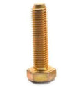 3/4 inch-10 x 2 inch Grade 8 Hex Cap Screw U63223