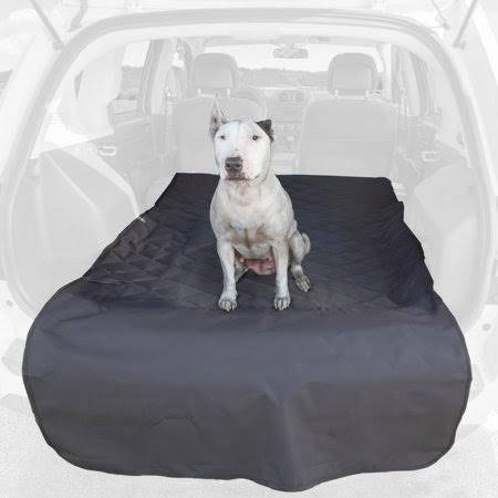 SUV Cargo Cover, Black, X-Large R891