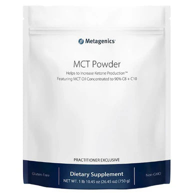 MCT Powder 750 grams W895368