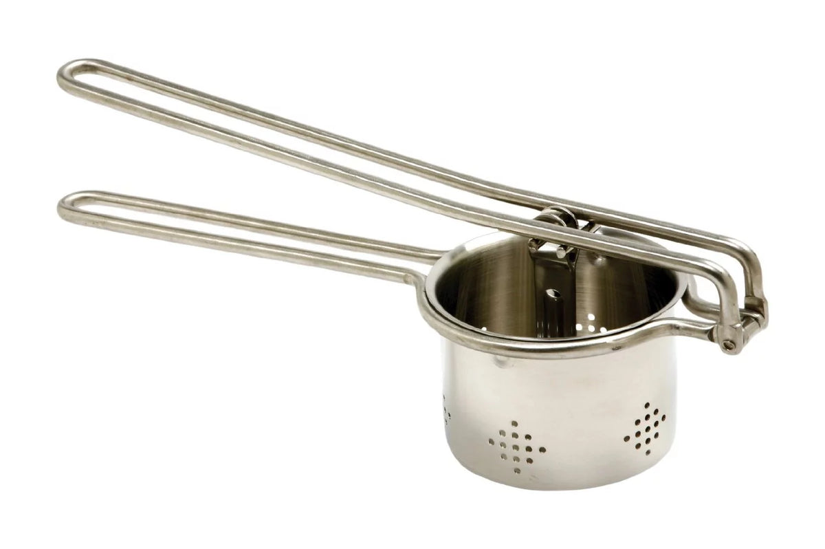 Stainless Steel Potato Ricer Z6503