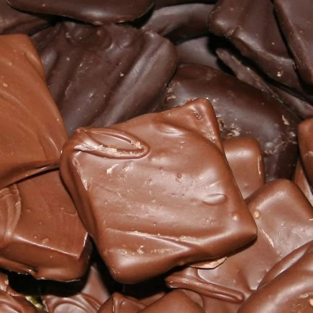 Chocolate Gift Bag One Full Pound B775