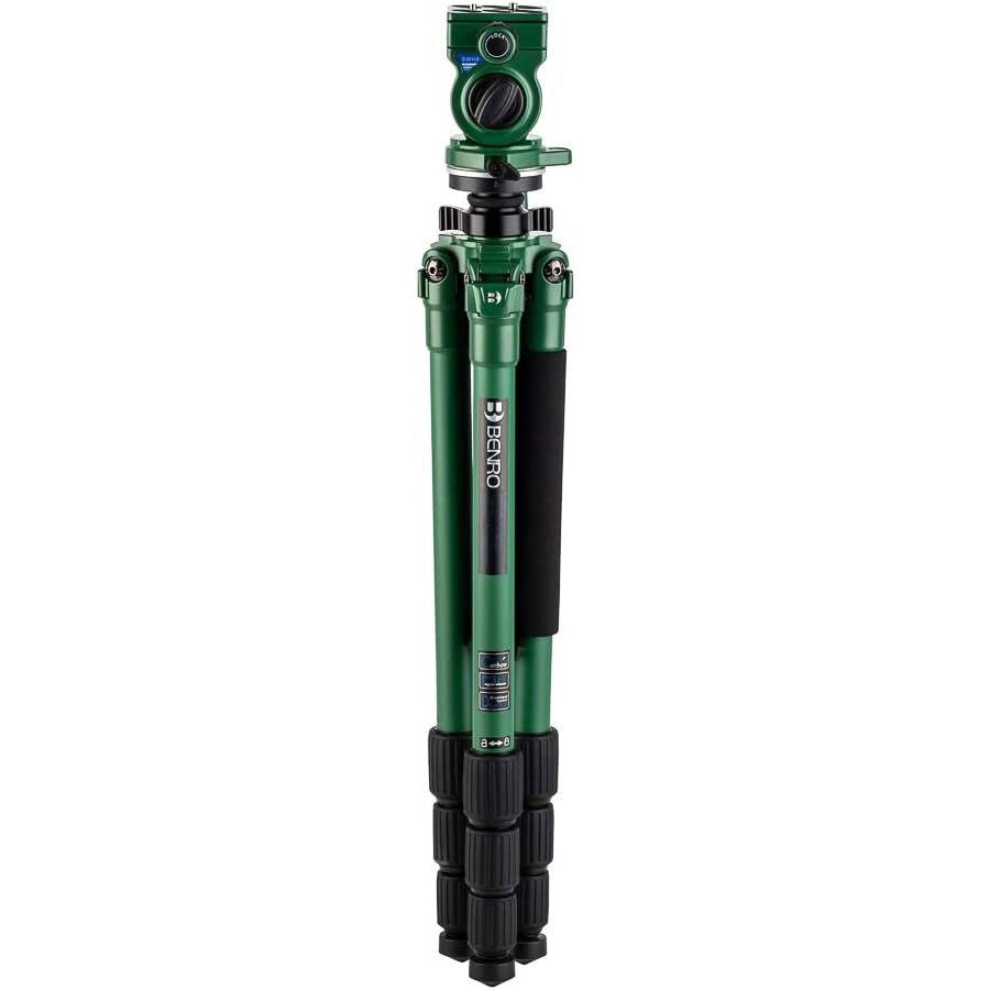 Carbon Fiber Tripod 4 Sections S472507