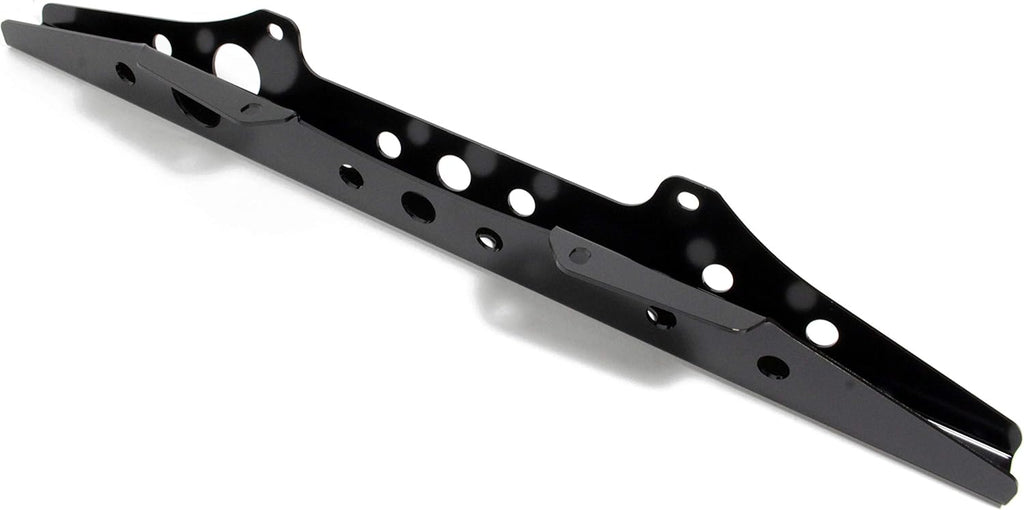 Front Bumper Center Support Pack of 2 B1102