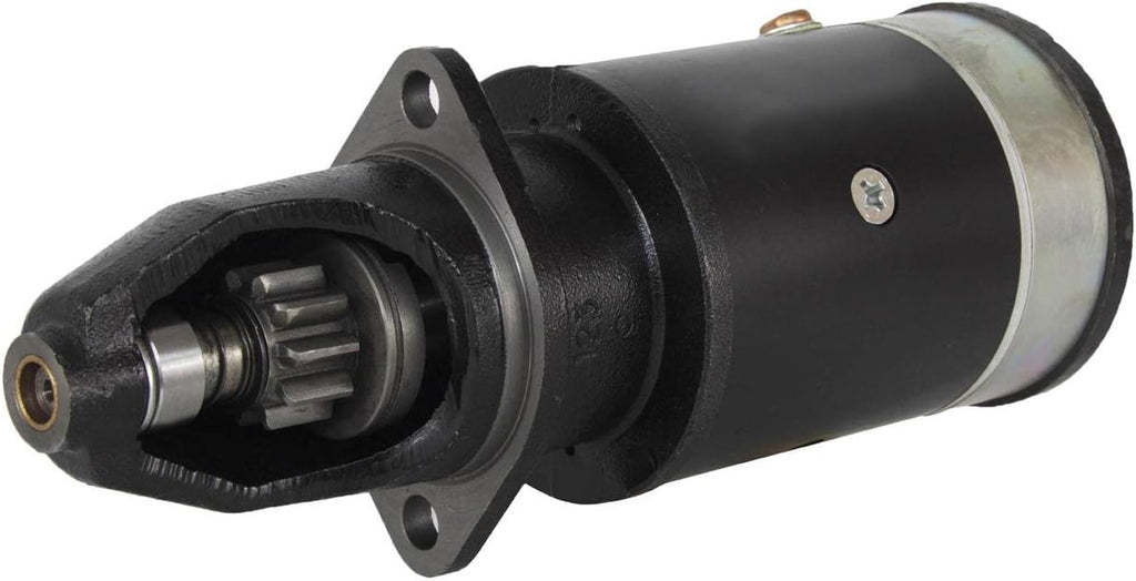 6V CCW Starter Motor X348231