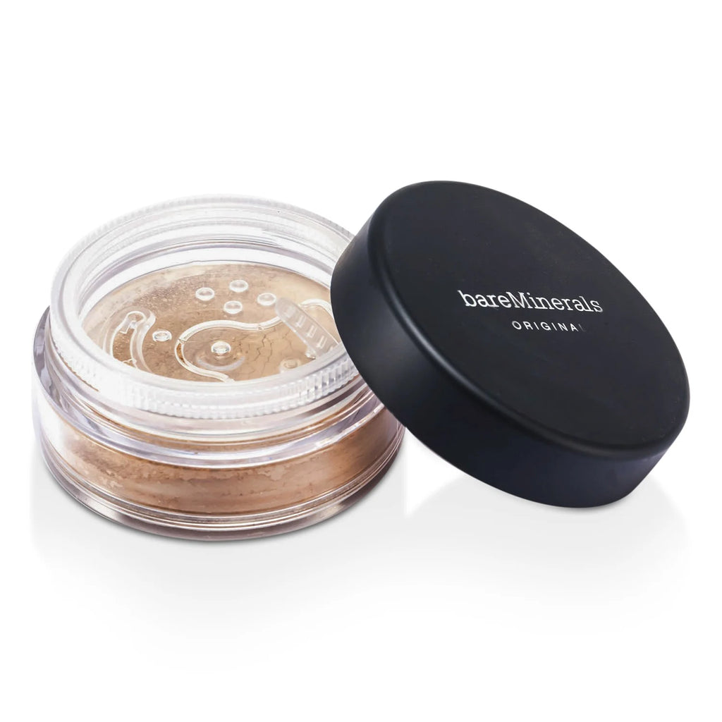 Light SPF 15 Foundation E126