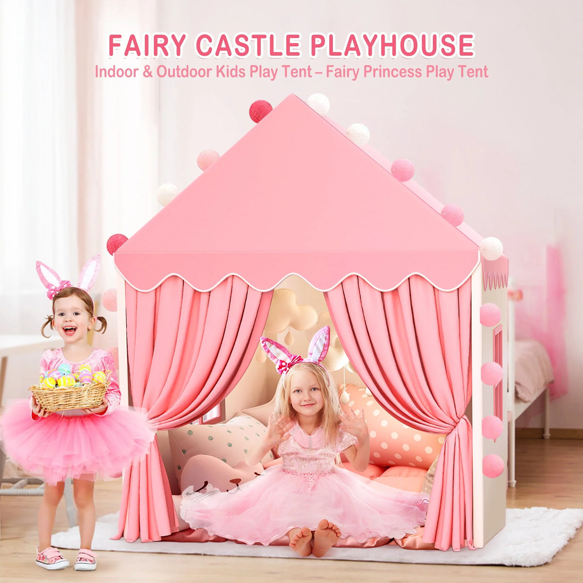 Kids Tent O33033