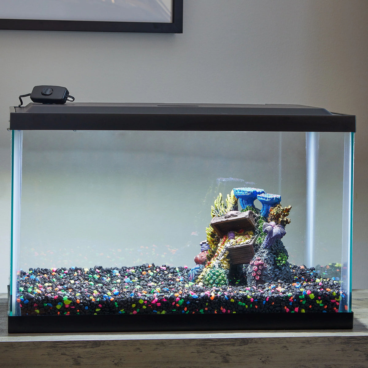 10 Gallon Fish Tank Hood P302502