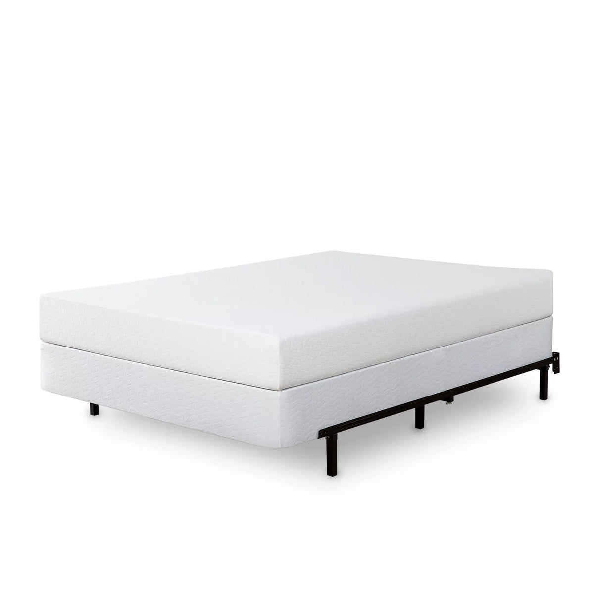 Queen Metal Box Spring M743025