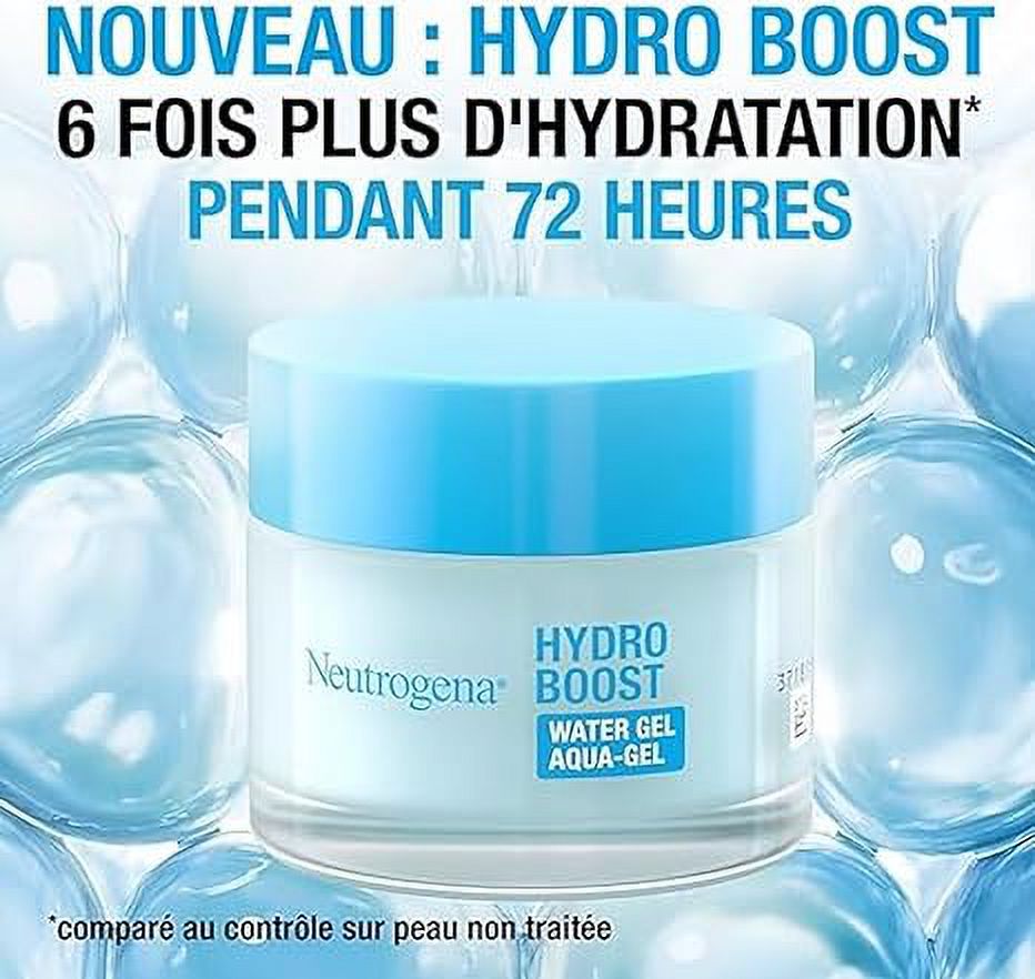 1.7 oz Face Moisturizer Q180601