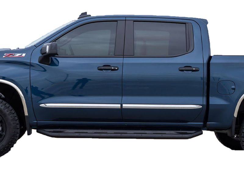 Body Side Molding B450