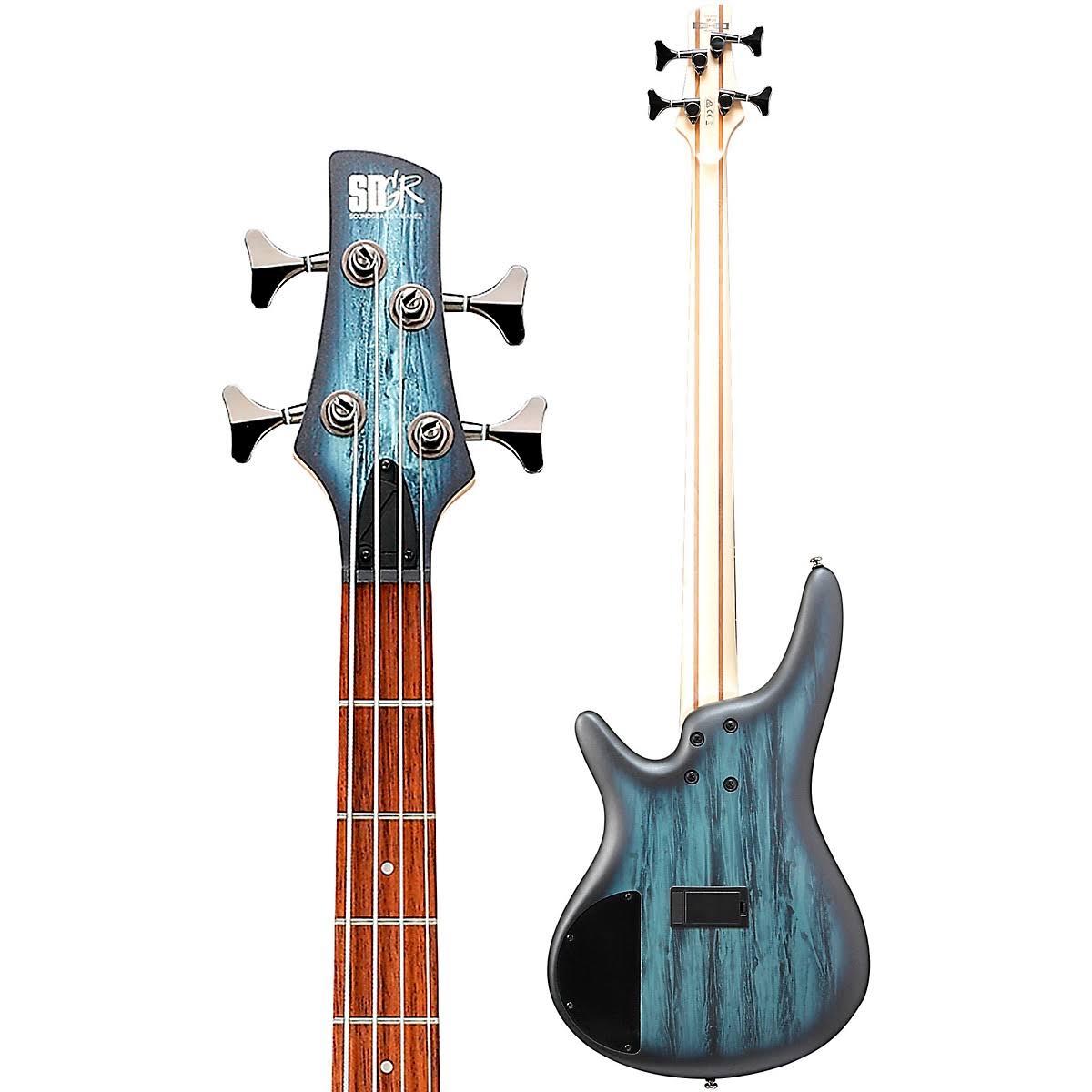 Sky Veil Matte Bass R473084