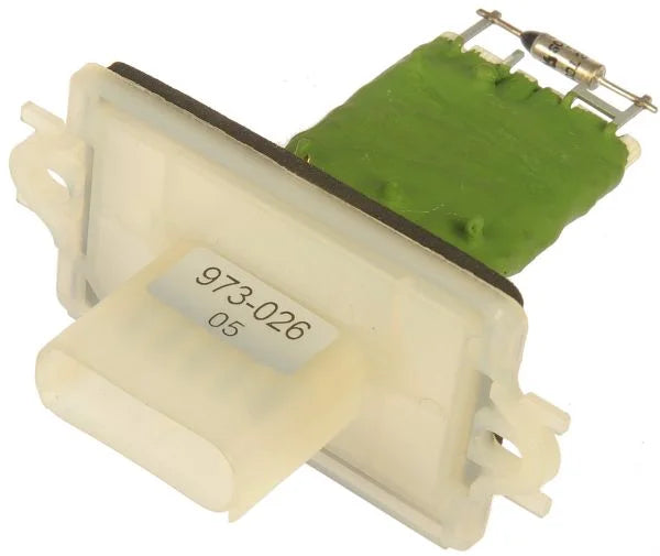 HVAC Blower Motor Resistor S9069