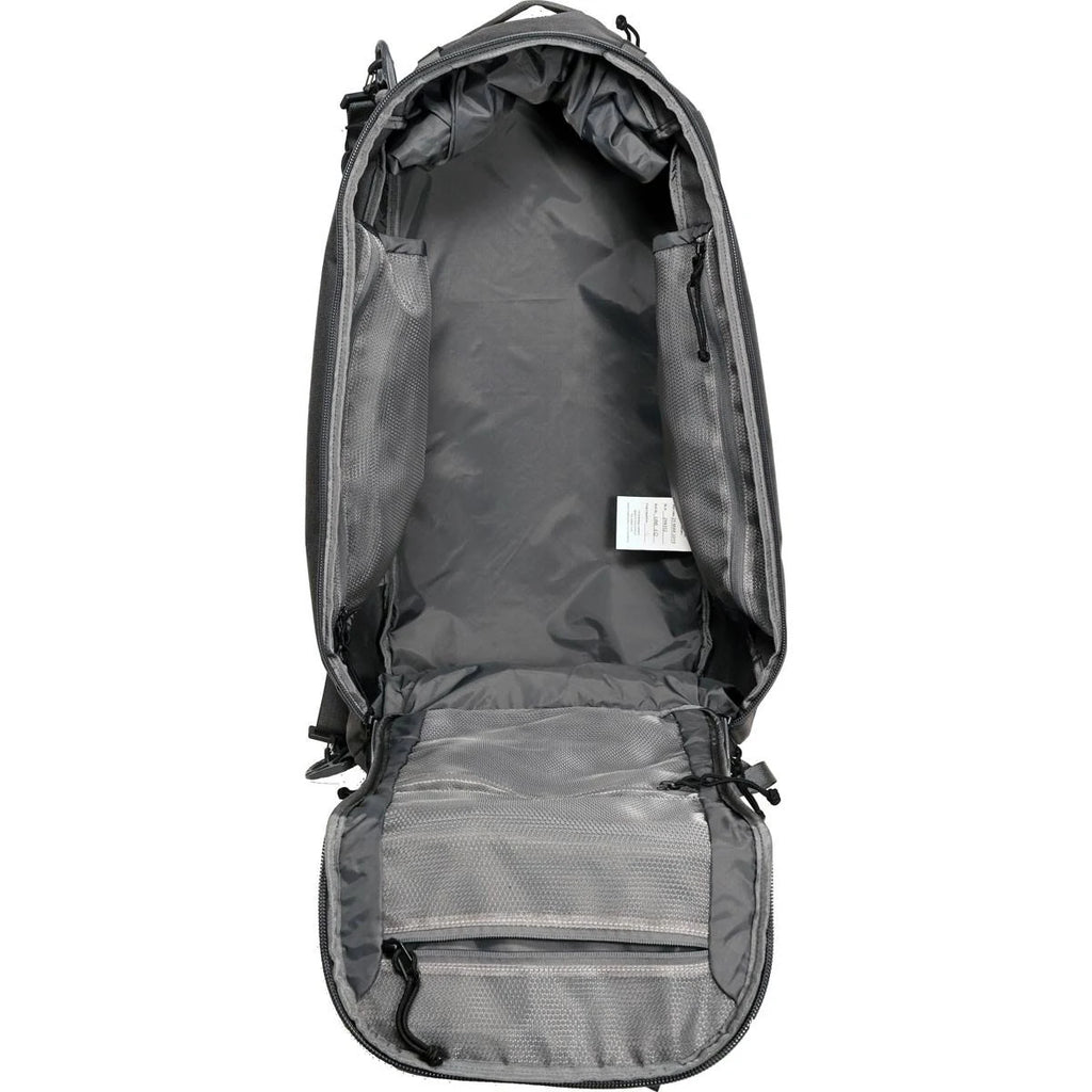 Mystery Ranch Mission Duffel, Shadow / 90L Z3589