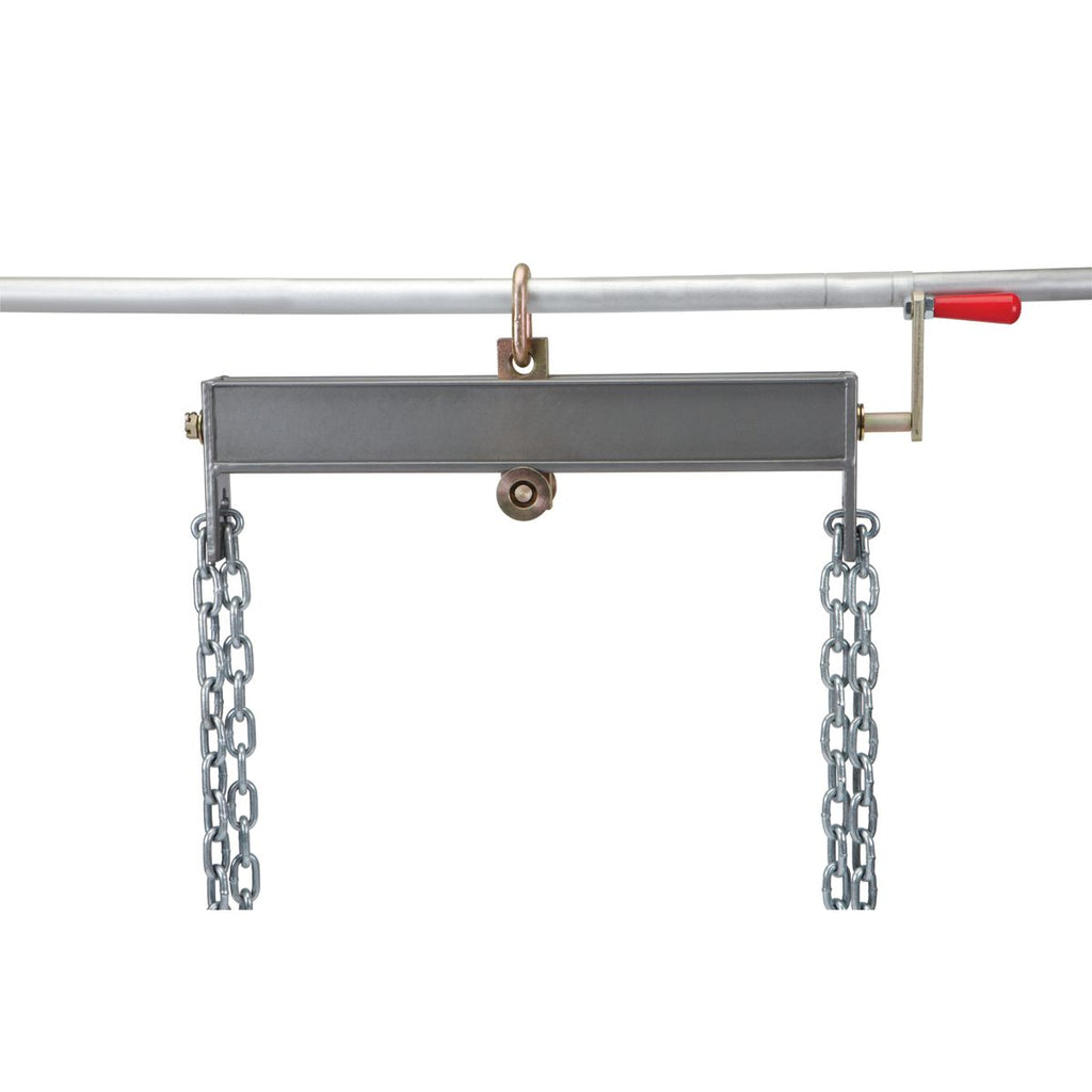 2 Ton Capacity Load Leveler Y1237