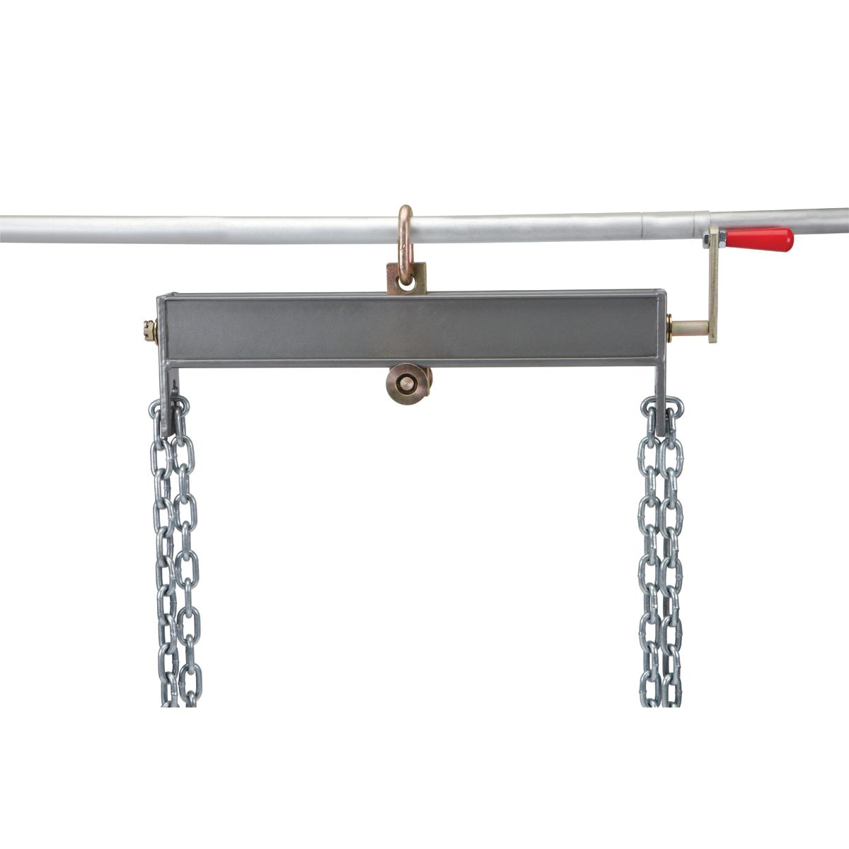 2 Ton Capacity Load Leveler Y1237