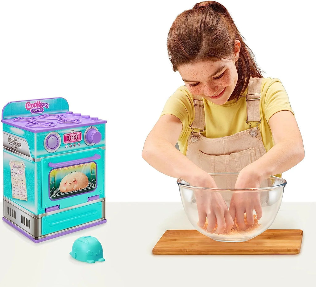 Baked Treatz Oven A8205