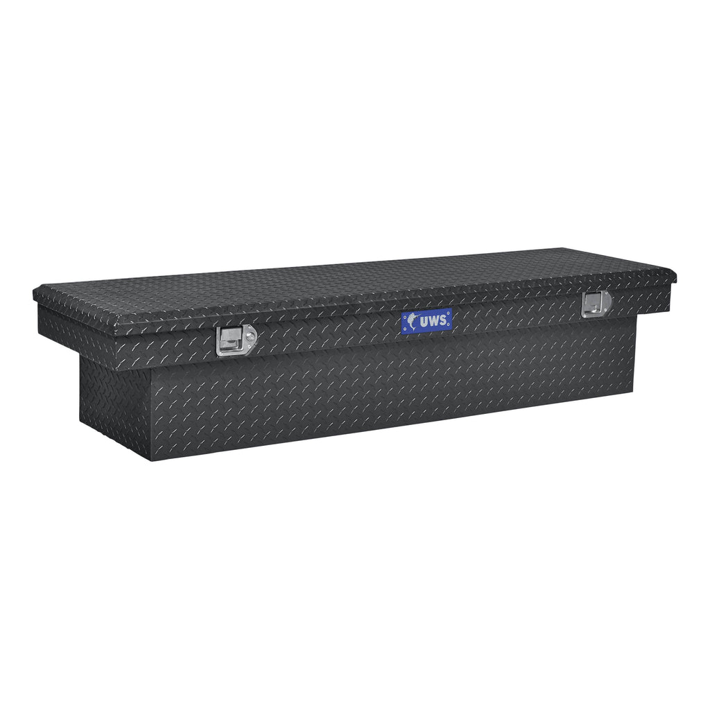 Crossover Truck Tool Box C32413