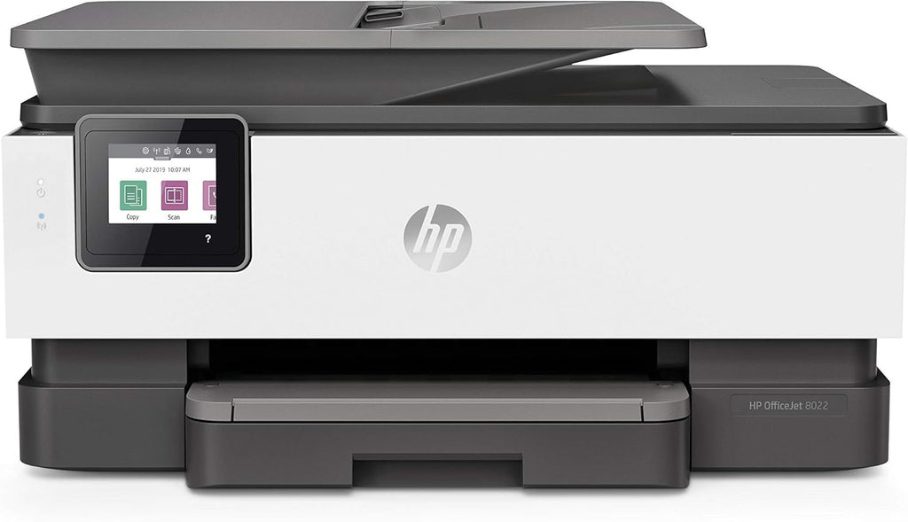 Wireless All-in-One Color Inkjet Printer P7365