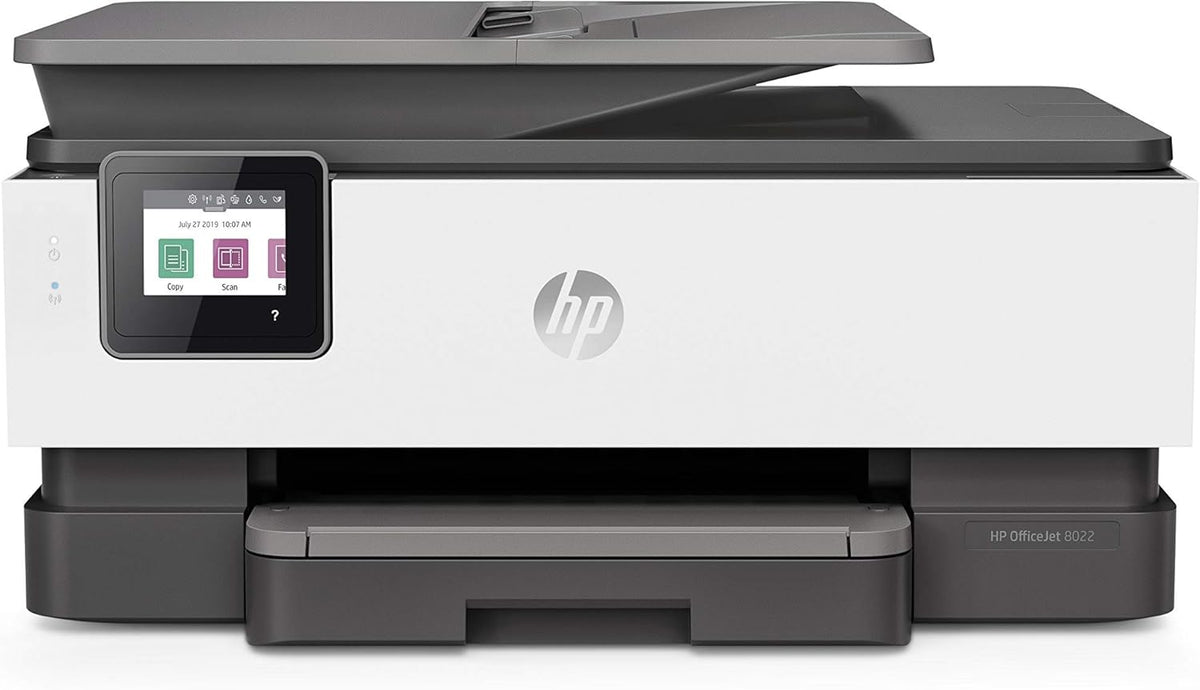 Wireless All-in-One Color Inkjet Printer P7365