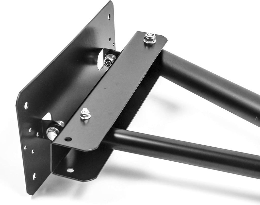 Wall Mount Boom Arm for Photography Studio D73488