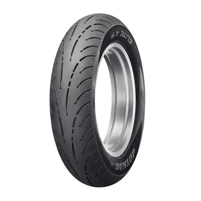 150/80B-16 Dunlop Elite 4 Rear Motorcycle Tire T4814