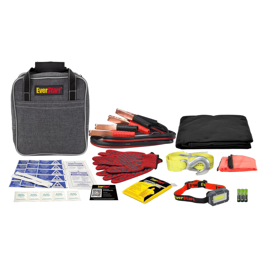 Booster Cables Kit U96099