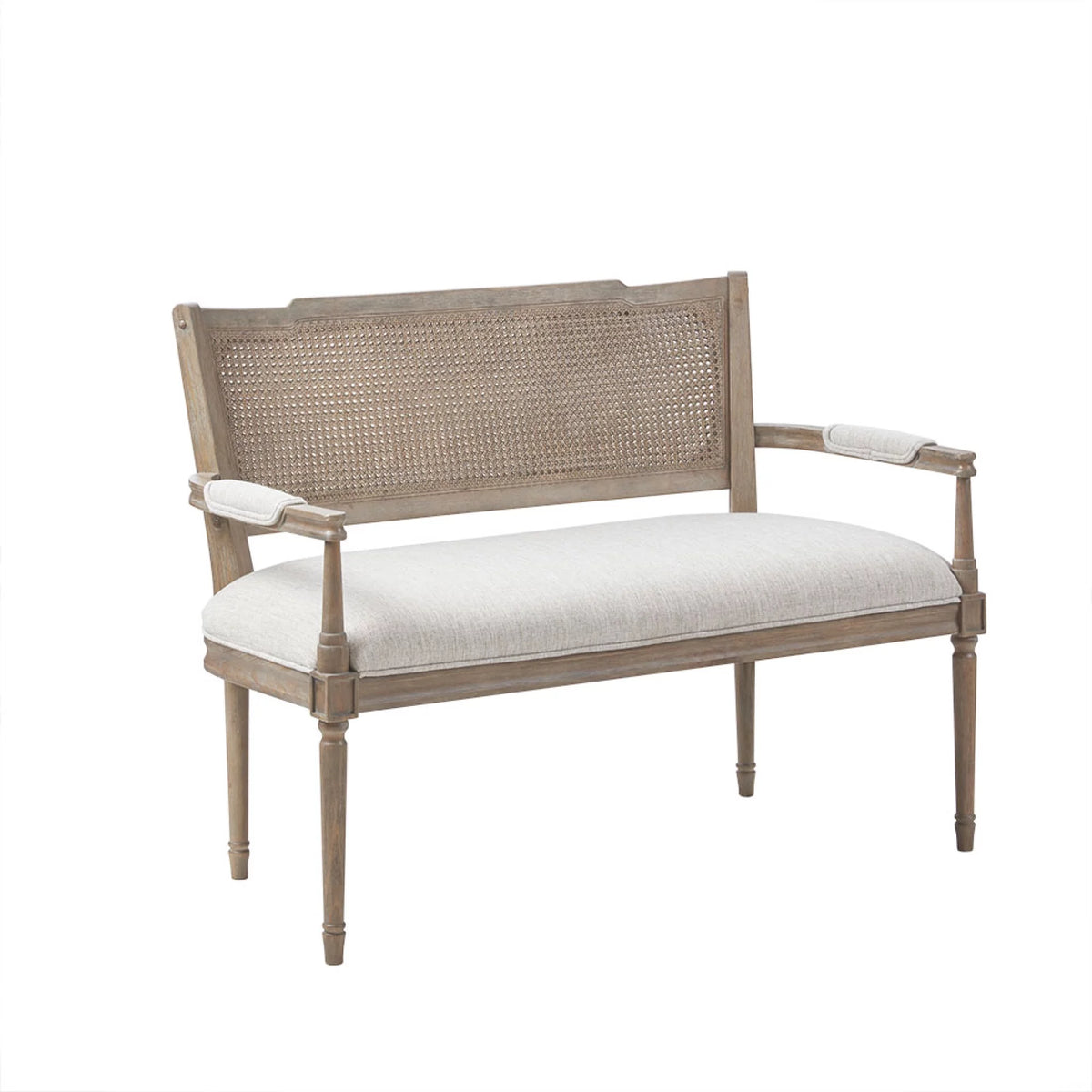 Beige Settee Y520239