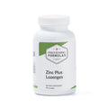 Zinc Plus Lozenges 90 lozenges N530