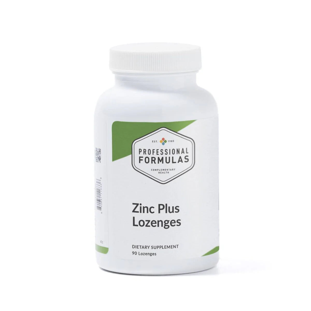 Zinc Plus Lozenges 90 lozenges N530