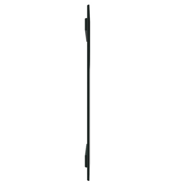 Black Composite Board-n-Batten Shutters K799131