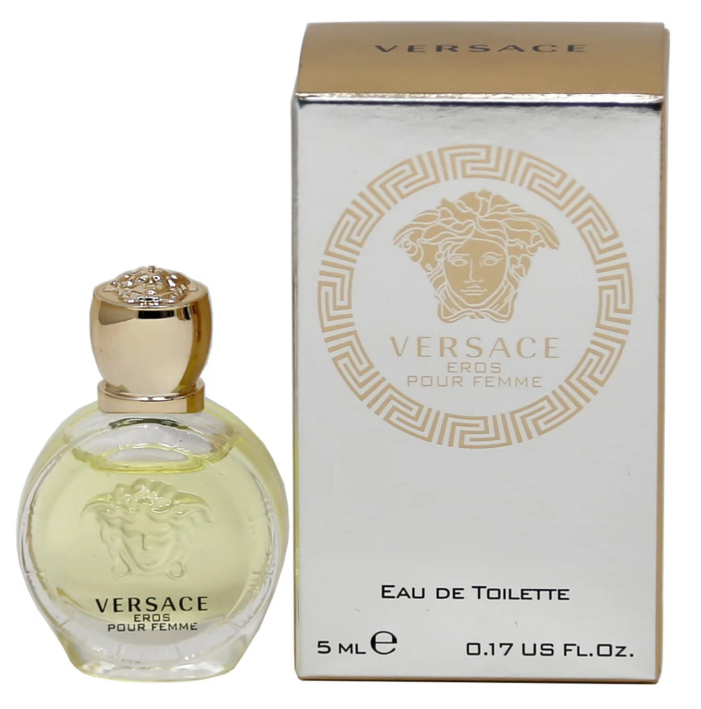 5ml 3PK Kit EDT EDP Q153908