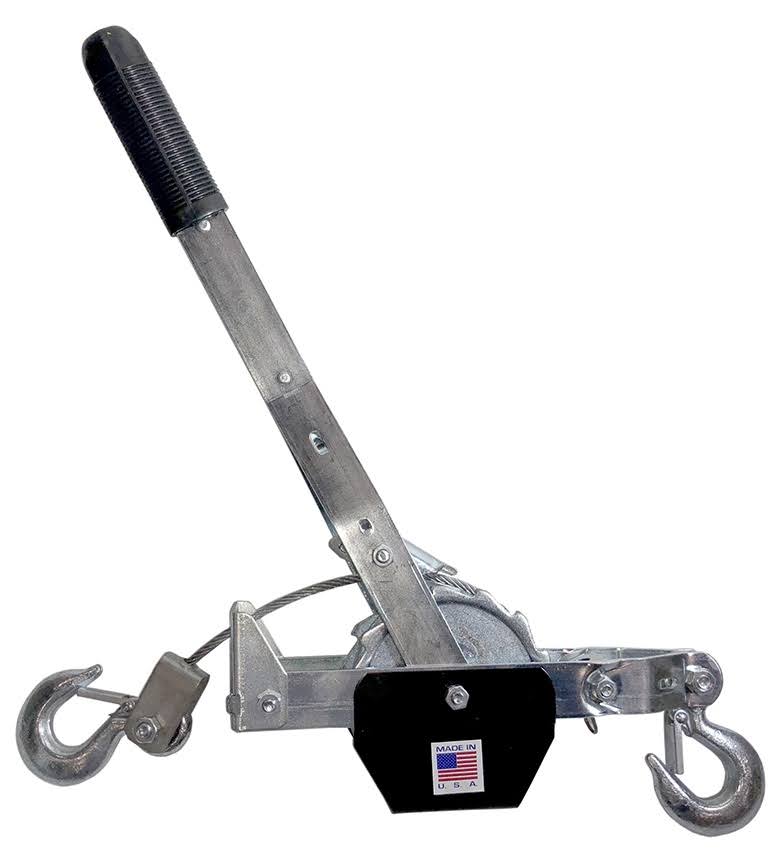 1/2 Ton Cable Hoist/Puller O1595