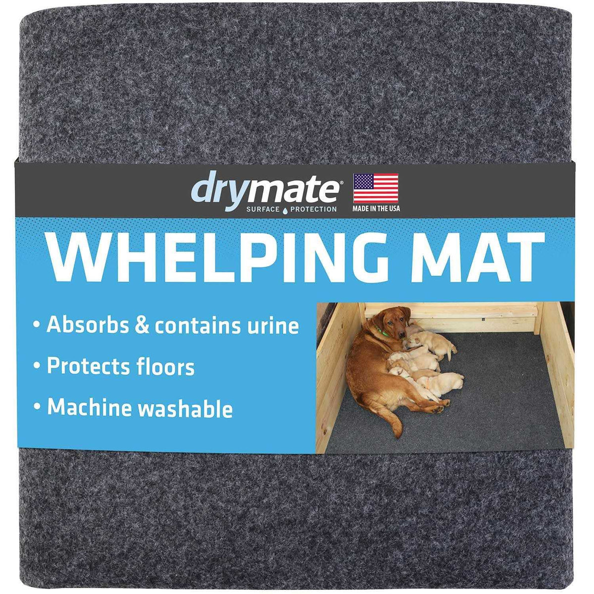 Whelping Box Liner Mat S17393