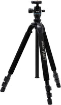 Black 3-Way Pan/Tilt Head with Quick Release G887