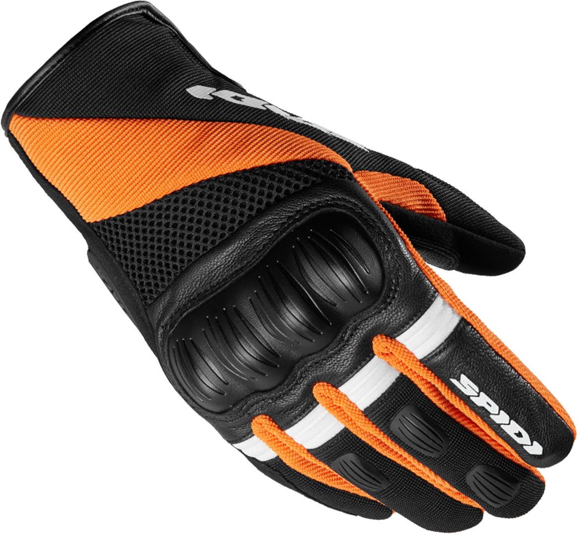 Gloves L black-orange V779608