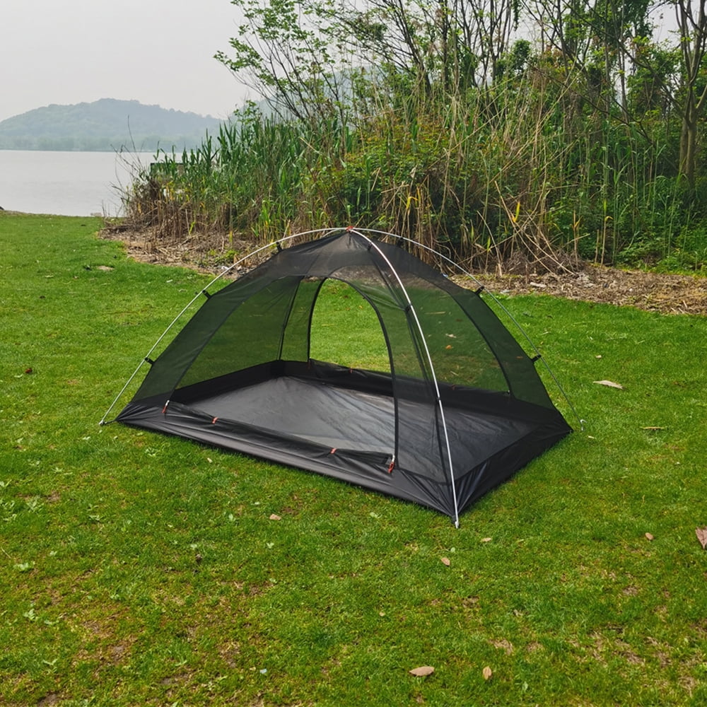 2 Person Ultralight Mosquito Net Tent I7234