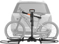 2" Hitch Platform Bike Rack for Car W1706