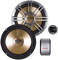 2-way Car Speaker - Pair B129