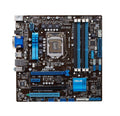 Motherboard SKT 1155 DDR3 Intel Z77 Q251