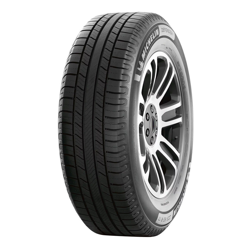 All Season 225/50R18 95H Passenger Tire J6529