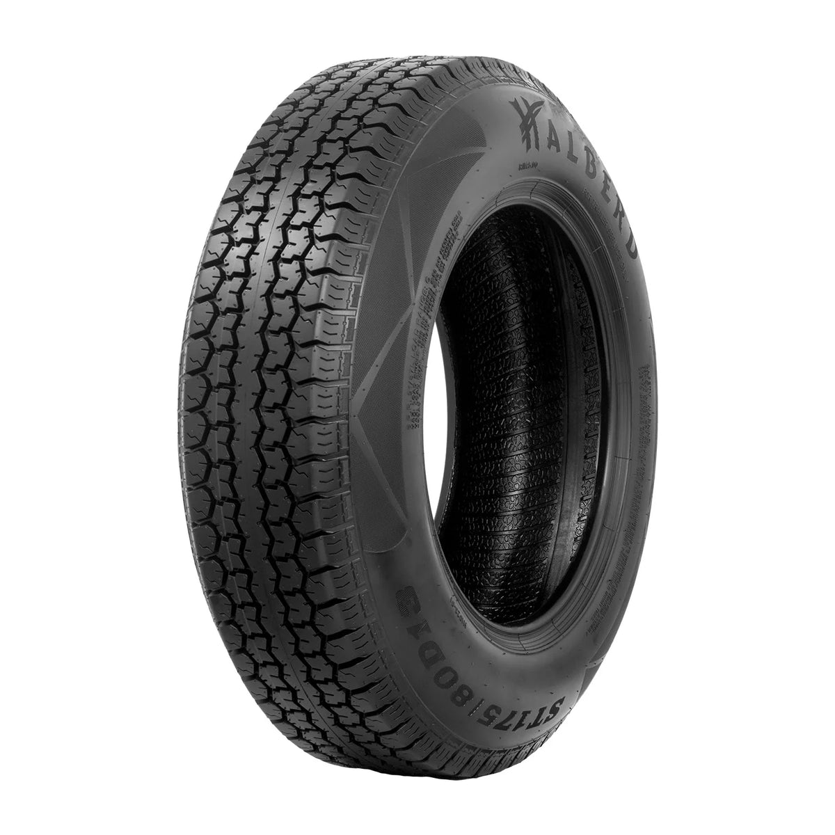 ST175/80D13 Trailer Tire Load Range C L5092