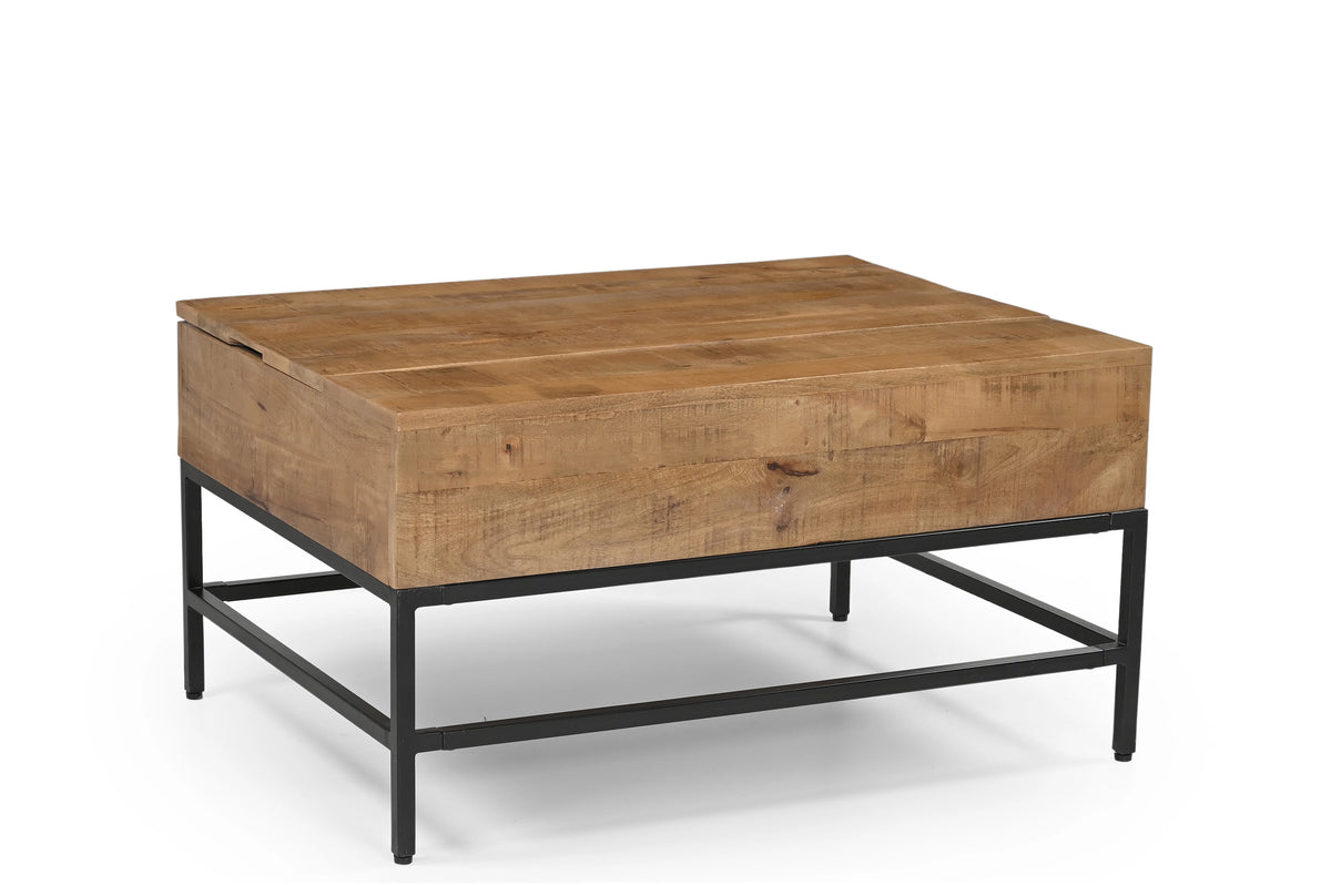Lift-Top Coffee Table F1237