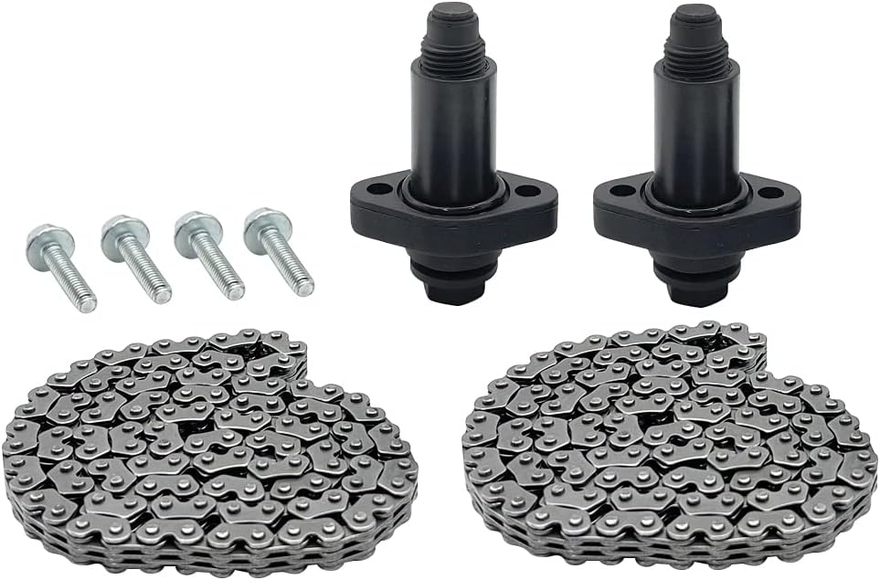 Cam Timing Chain Tensioner Kit Pack of 2 N28589