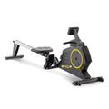 Foldable Magnetic Rowing Machine with 8 Resistance Settings A2053