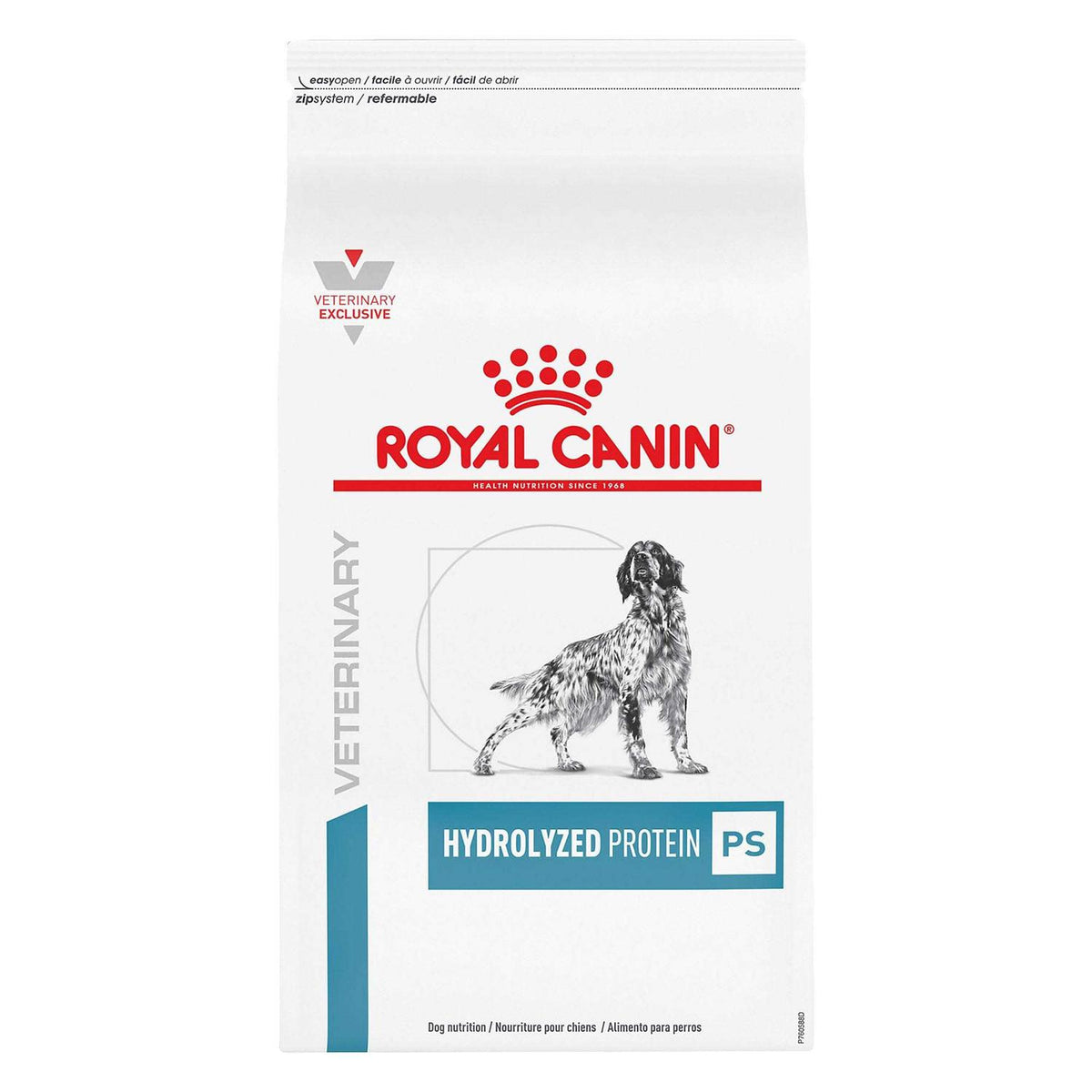 Hydrolyzed Protein Dry Dog Food P32241